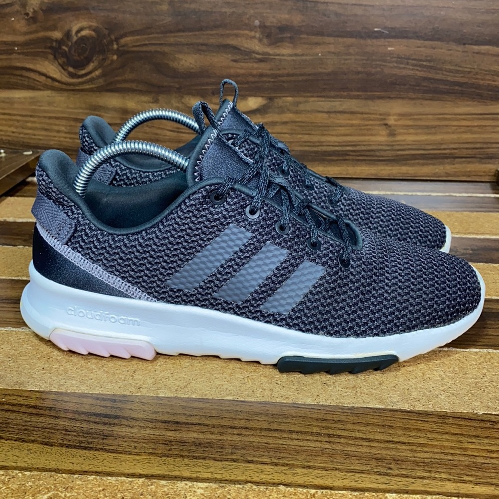 Adidas Cloudfoam Racer TR